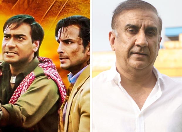25 Years of Kachche Dhaage EXCLUSIVE: Milan Luthria admits that it was difficult to convince Saif Ali Khan to do the film: “Ajay Devgn and I both assured him, ‘We promise you that more than Ajay’s character, we’ll take care of your character’”