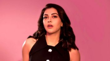 Kajal Aggarwal