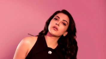 Kajal Aggarwal