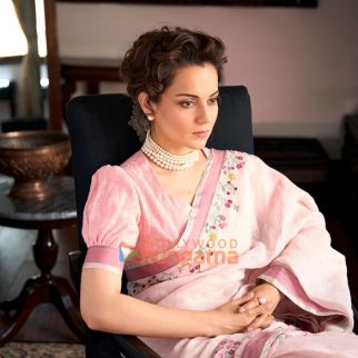 Kangana Ranaut