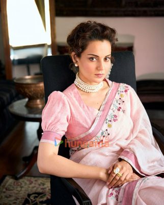 Kangana Ranaut