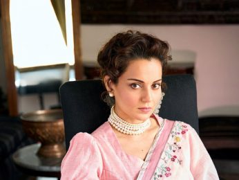 Kangana Ranaut