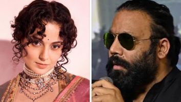 Kangana Ranaut REFUSES to collaborate with Animal director Sandeep Reddy Vanga: “Don’t ever give me any role otherwise your alpha male heroes…”