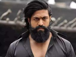 Yash advises to support new talent; says, “New talent will put in maximum effort”