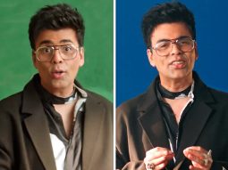 Karan Johar introduces stories in Love Storiyaan in quirky video: “In real life, you have to fight for love”