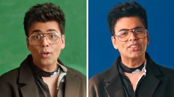 Karan Johar introduces stories in Love Storiyaan in quirky video: “In real life, you have to fight for love”