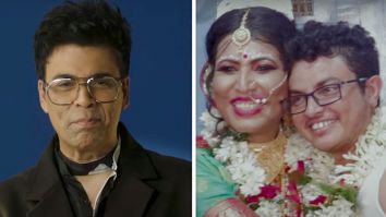 Karan Johar unveils the heartwarming trailer of Love Storiyaan: “Join me as we explore the meaning of real love”