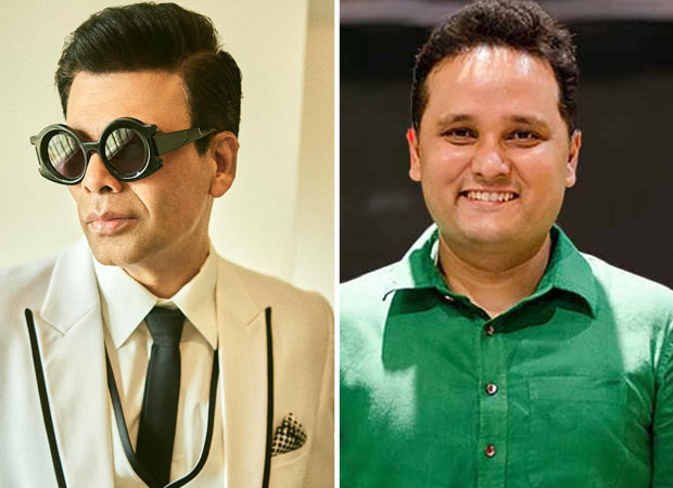 The Immortals of Meluha rights no longer with Karan Johar's Dharma Productions; author Amish Tripathi seeks new production house