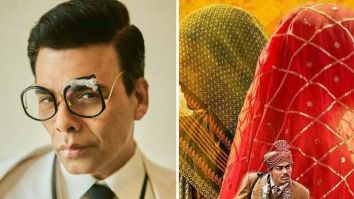 Karan Johar reviews Kiran Rao’s directorial Laapataa Ladies; hails it as a “Gem” and  “One of the best films of the year”
