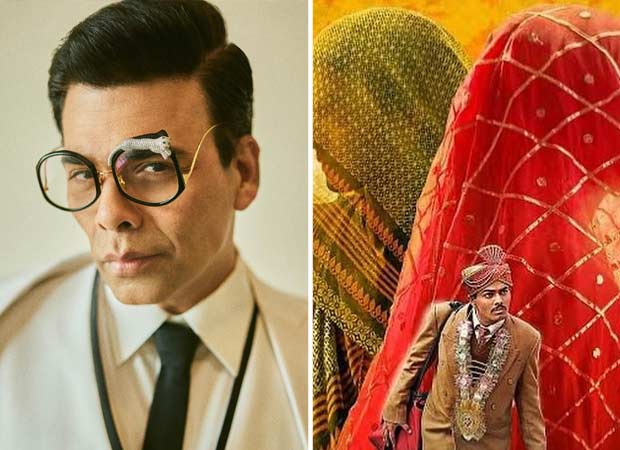 Karan Johar reviews Kiran Rao's directorial Laapataa Ladies; hails it as a "Gem" and  “One of the best films of the year”