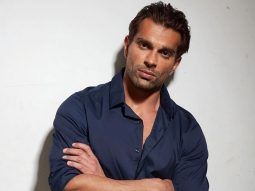 EXCLUSIVE: Karan Singh Grover recalls being accidentally “STABBED” by fan with pen; says, “It went in my arm”