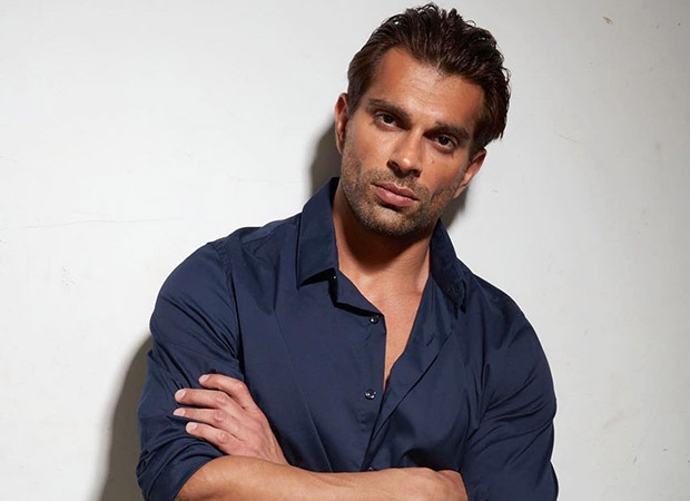 EXCLUSIVE: Karan Singh Grover recalls being accidentally "STABBED" by fan with pen; says, “It went in my arm”