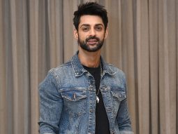 Karan Wahi opens up on transforming from chocolate boy to multi-layer lawyer in Sony LIV’s Raisinghani vs Raisinghani; calls it “refreshing challenge”
