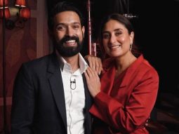 Kareena Kapoor Khan lauds Vikrant Massey starrer 12th Fail; calls the team “Legends”