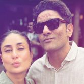 Kareena Kapoor Khan pens a heartfelt birthday wish for Jaane Jaan co-star Jaideep Ahlawat; see pic