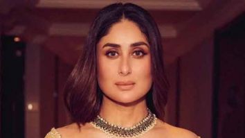 Kareena Kapoor Khan opens up about embracing aging; says, “I don’t want to ever be a 21-year-old again”