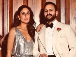 Kareena Kapoor Khan reveals Saif Ali Khan’s reaction after she wishes him on Valentine’s Day