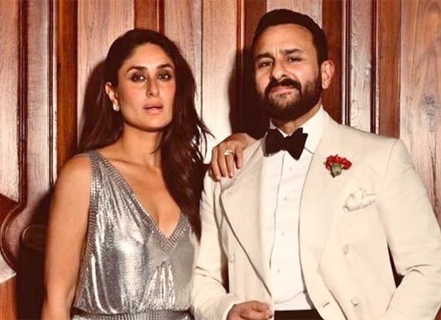 Kareena Kapoor Khan Reveals Saif Ali Khan’s Reaction After She Wishes Him On Valentine’s Day