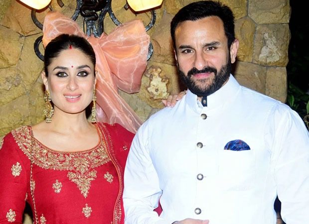 Kareena Kapoor Khan says Saif Ali Khan helped her during the shooting of The Crew: “It made a huge difference”