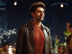 Kartik Aaryan translates his trademark Pyaar Ka Punchnama monologue into sign language for House of McDowell’s campaign, watch