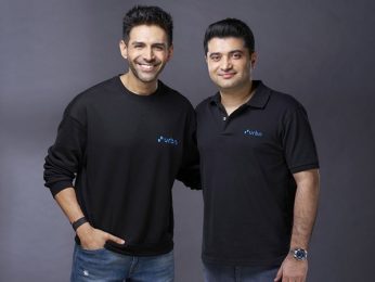 Kartik Aaryan becomes brand ambassador for Urbn Kartik Aaryan becomes brand ambassador for Urbn
