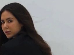 Keeping it classy! Sonam Bajwa