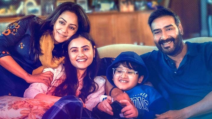Khushiyaan Bator Lo (Song) | Shaitaan | Ajay Devgn, R Madhavan, Jyotika Khushiyaan Bator Lo (Song) | Shaitaan | Ajay Devgn, R Madhavan, Jyotika