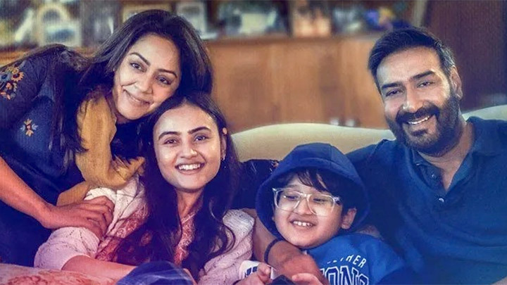 Khushiyaan Bator Lo (Teaser) | Shaitaan | Ajay Devgn, R Madhavan, Jyotika