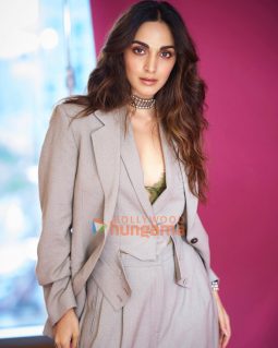 Kiara Advani