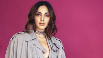 Kiara Advani