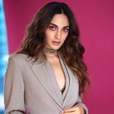 Kiara Advani discusses whether women can have it all They never ask a man that. It's good that we are having this conversation...