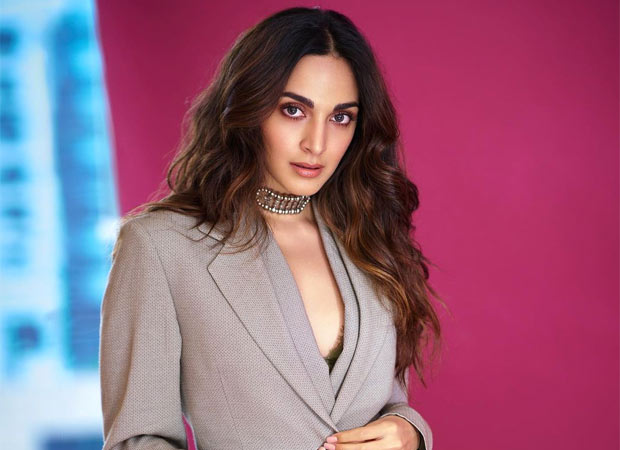 Kiara Advani discusses whether women can have it all They never ask a man that. It's good that we are having this conversation...
