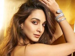 Kiara Advani speaks on bagging Don 3: “I was longing to get myself into action genre”