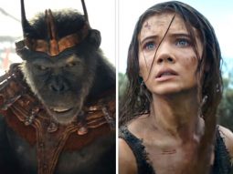 Kingdom of the Planet of the Apes Super Bowl 2024 Trailer: Apes rule, humans go feral, watch jaw-dropping glimpse