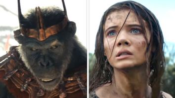 Kingdom of the Planet of the Apes Super Bowl 2024 Trailer: Apes rule, humans go feral, watch jaw-dropping glimpse