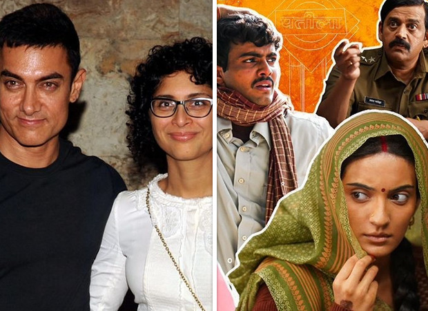 Aamir Khan, Kiran Rao and cast of Laapataa Ladies to visit IIM Bangalore