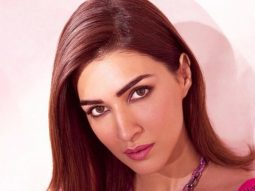 Kriti Sanon shares her struggle with fake articles; says, “I genuinely feel like social media is probably one of the worst things that’s happened to our generation”