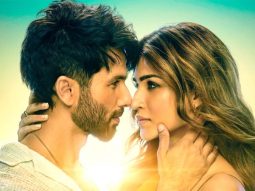 Shahid Kapoor and Kriti Sanon express interest in The Notebook remake