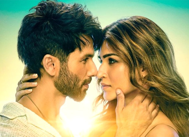 Shahid Kapoor and Kriti Sanon express interest in The Notebook remake