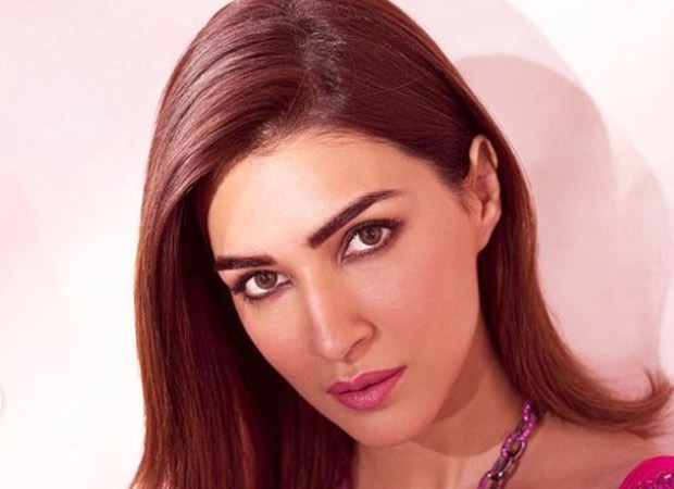 Kriti Sanon shares her struggle with fake articles; says, “I genuinely feel like social media is probably one of the worst things that's happened to our generation”