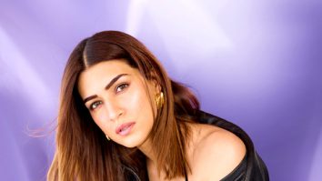 Celeb Photos Of Kriti Sanon