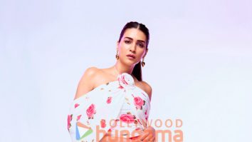 Kriti Sanon