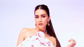 Kriti Sanon