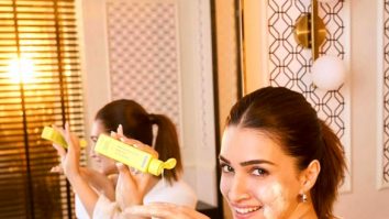 Kriti Sanon