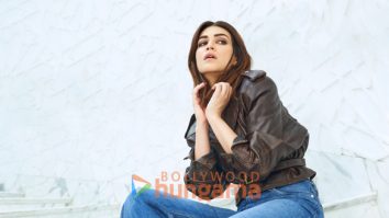 Kriti Sanon