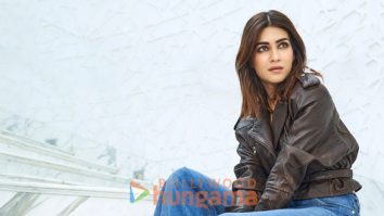 Kriti Sanon