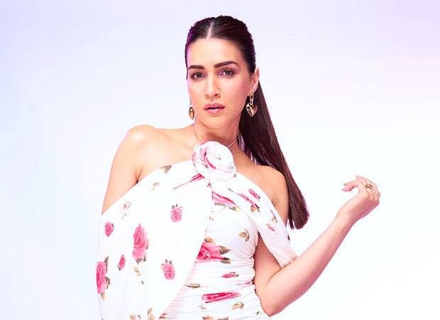 Kriti Sanon recalls not getting work for 15 months post Bareilly Ki Barfi release: "I questioned why"