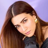 Kriti Sanon says playing SIFRA in Teri Baaton Mein Aisa Uljha Jiya was "challenging"; calls it "extremely tricky"