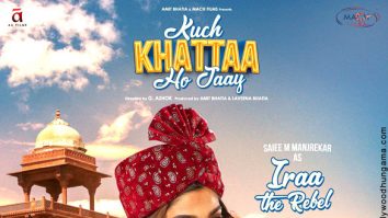 Kuch Khattaa Ho Jaay