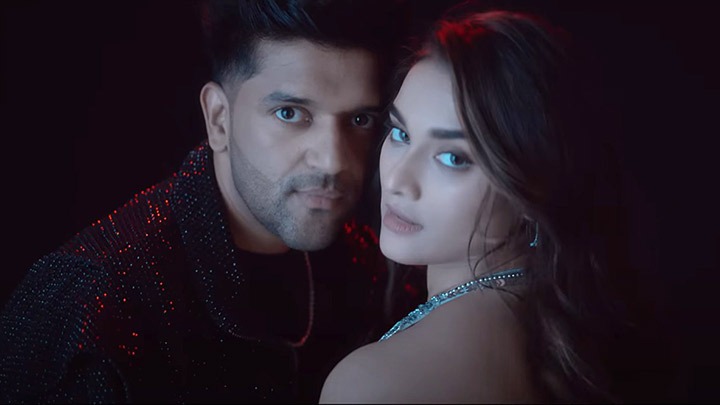 Kuch Khattaa Ho Jaay (Trailer): Guru Randhawa, Saiee Manjrekar | Anupam Kher Kuch Khattaa Ho Jaay (Trailer): Guru Randhawa, Saiee Manjrekar | Anupam Kher